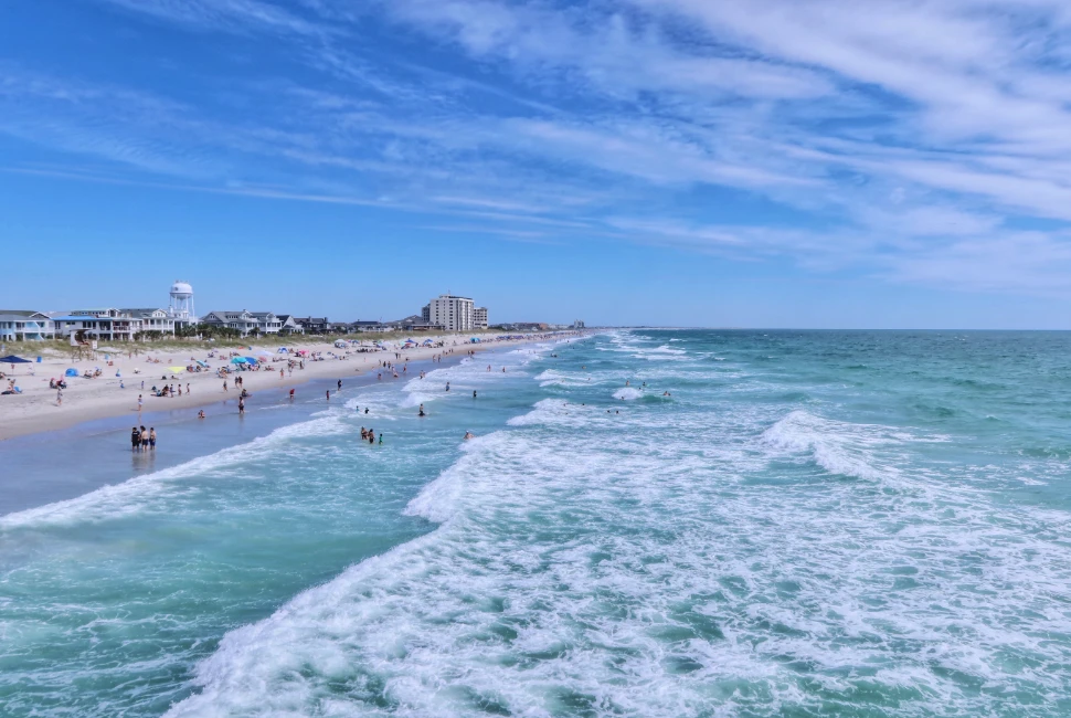 Unveiling Wilmington's Hidden Gems: Top Attractions and Activities