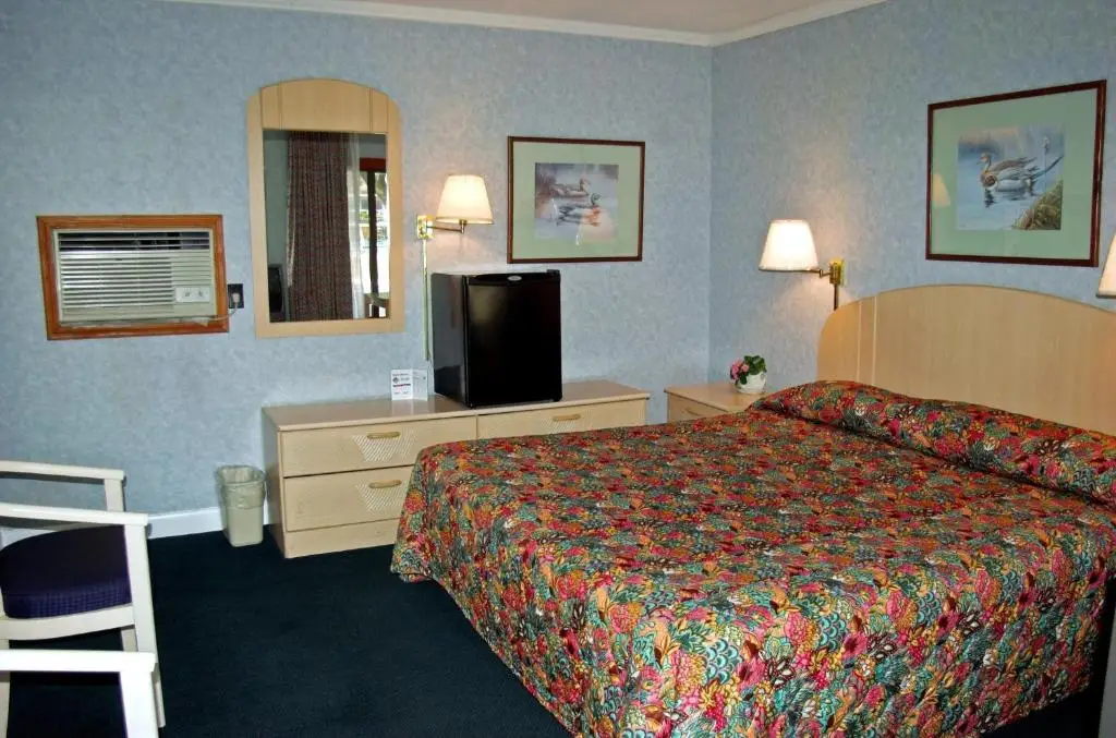 The Carolinian Inn Main image
