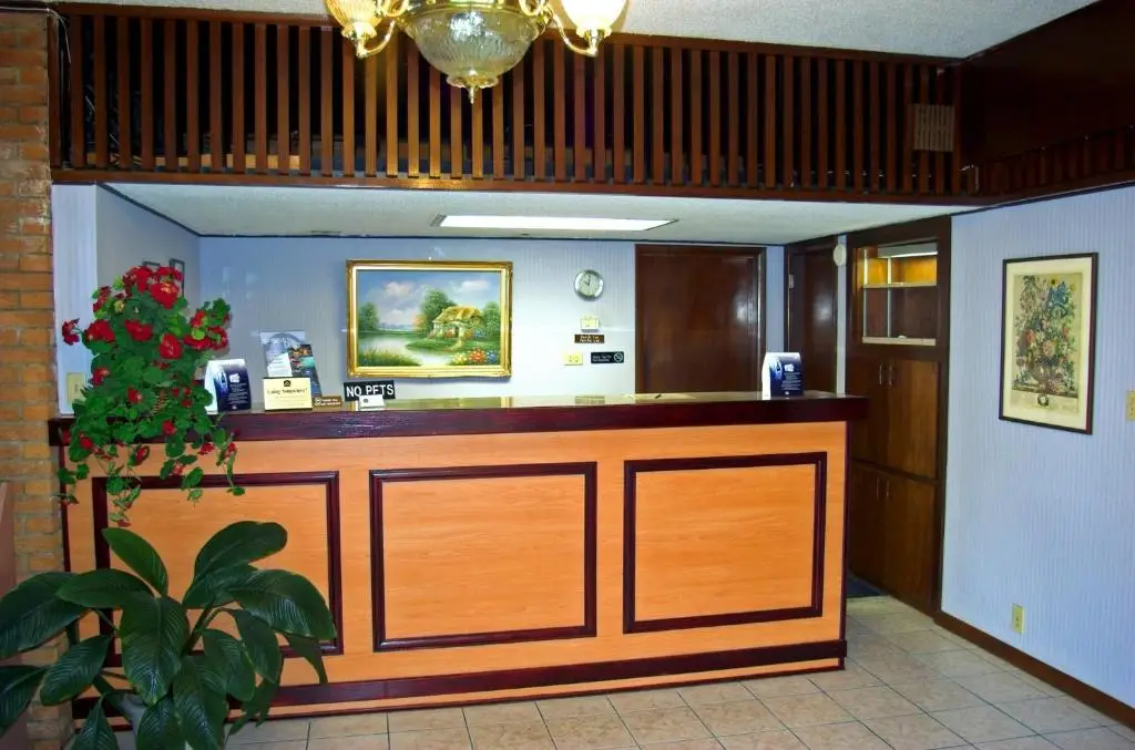 The Carolinian Inn Main image