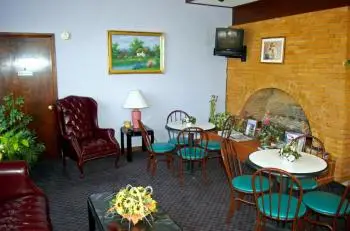 The Carolinian Inn 5