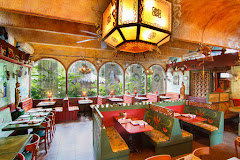 Thai near The Carolinian Inn