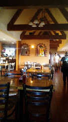 Mexican near The Carolinian Inn