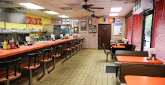 Diner near The Carolinian Inn