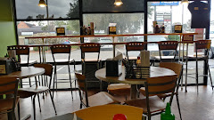 Vietnamese near The Carolinian Inn
